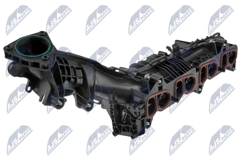 NTY Inlet manifold BKS-BM-028 NTY BKS-BM-028 Inlet manifold HONDA Prelude V (BB) 2.0 16V (BB9) 133 hp 1999