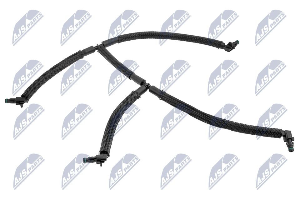 NTY Šļūtene, Degvielas noplūde BPP-VW-014 NTY BPP-VW-014 Degvielas vads / -sadale / -savienošana Skoda Fabia 6y Sedan cena
