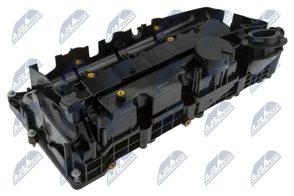 NTY Klapikambrikaas BPZ-BM-031 NTY BPZ-BM-031 originaal Silindripea BMW X3 E83 hind
