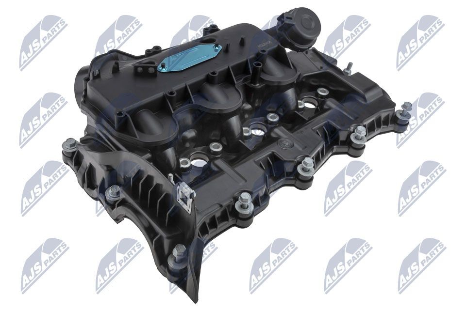 NTY Ventilkåpa BPZ-LR-008 Jaguar XJ X350 Ventilkåpa NTY BPZ-LR-008