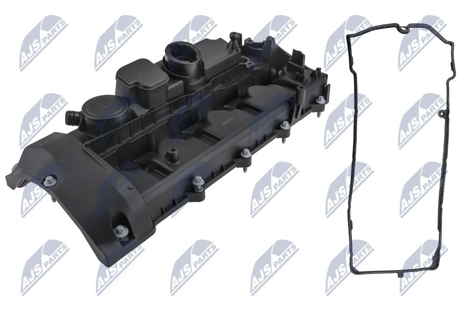 NTY Rocker cover BPZ-ME-005 Mercedes-Benz 905 Engine cylinder head BPZ-ME-005 NTY