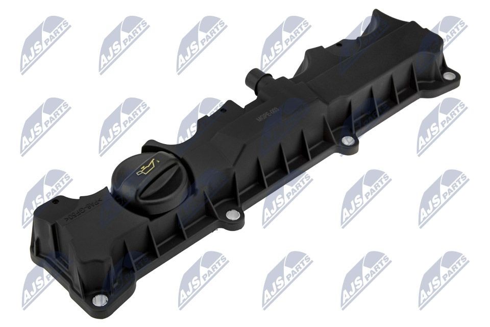 Vārstu vāks NTY BPZ-PE-003 NTY BPZ-PE-003: Cilindru galvas vāks Citroen C3 2017