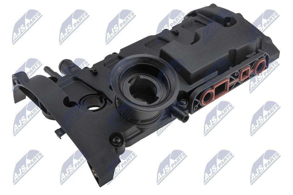 NTY Coperchio punterie BPZ-VW-028 NTY BPZ-VW-028 Coperchio testata Volkswagen Golf 6 prezzo