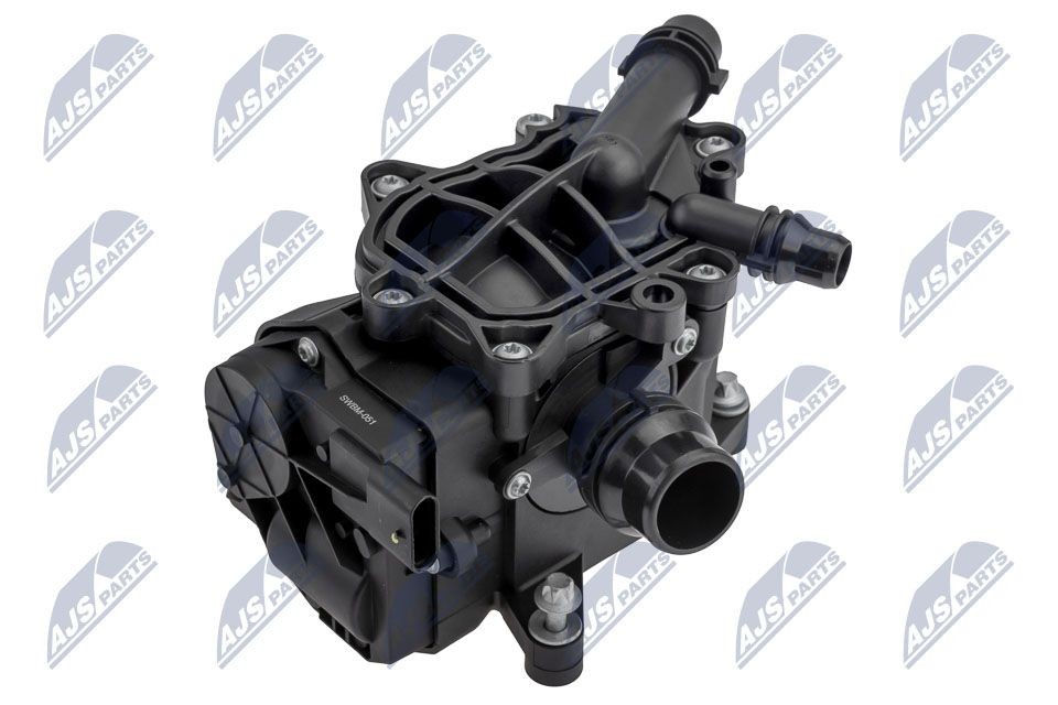 Termostat, kylvätska NTY CTM-BM-051 NTY CTM-BM-051 Termostat kylvätska BMW Z4 2024