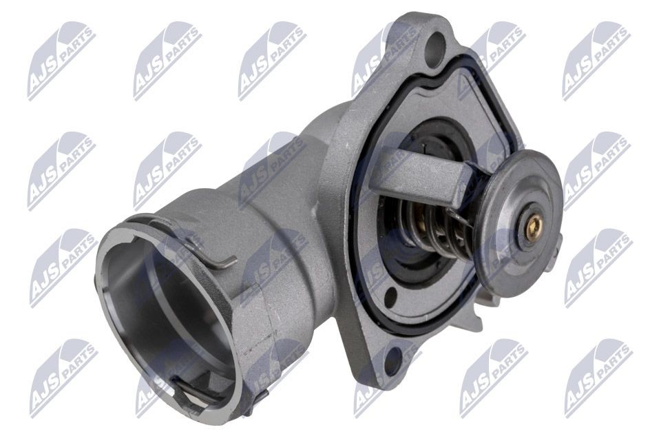 NTY Thermostaat, koelvloeistof CTM-CH-030 NTY CTM-CH-030 Thermostaat JEEP Grand Cherokee WH prijs