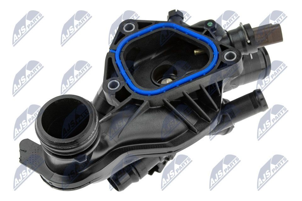Thermostat d'eau NTY CTM-CT-009 NTY CTM-CT-009 Calorstat PEUGEOT 3008 2024
