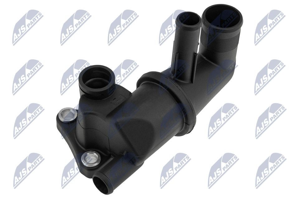 NTY Flens koelvloeistof CTM-HY-003 Slangen / buizen Hyundai Getz TB: Flens koelvloeistof NTY CTM-HY-003