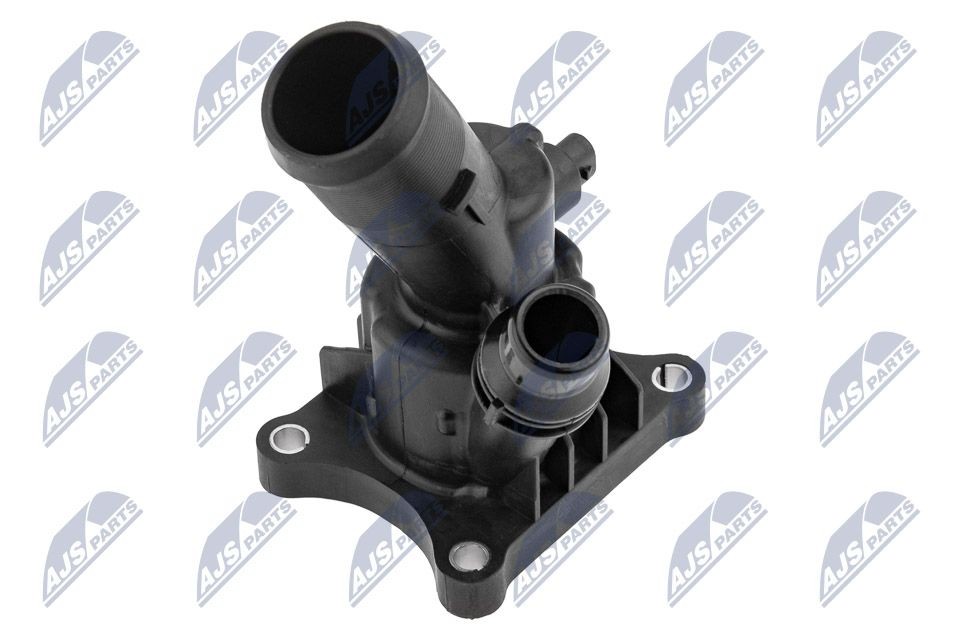 Termostat, kjølemiddel NTY CTM-VV-001 NTY CTM-VV-001 Termostathus Volvo XC 90 2019