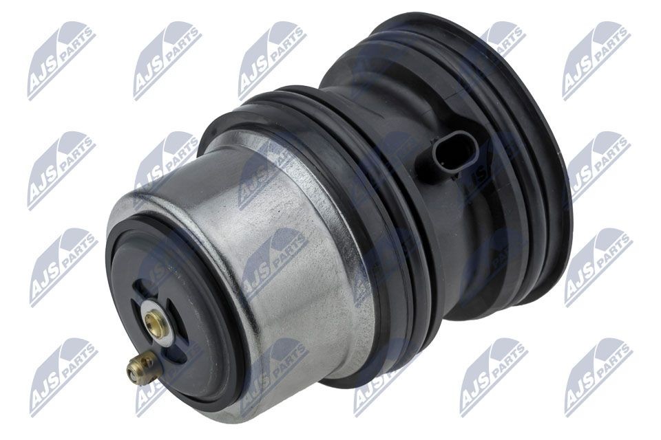 NTY Termostat, kjølemiddel CTM-VW-055 Termostat NTY Toyota COROLLA CTM-VW-055