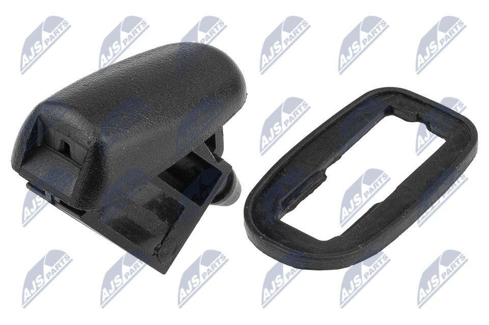 NTY Gicleur de lave-glace EDS-FR-006A NTY EDS-FR-006A Gicleur essuie-glace Ford Ranger TKE à un prix avantageux