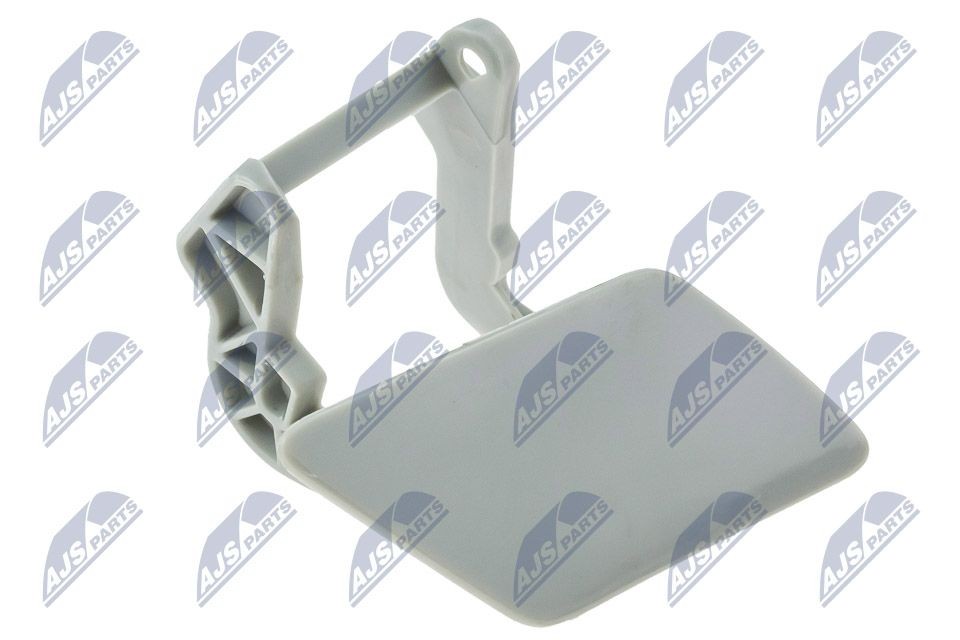 NTY Övertäck, stötfångare EDS-ME-044 EDS-ME-044 NTY stötfångarlist MERCEDES-BENZ GLC