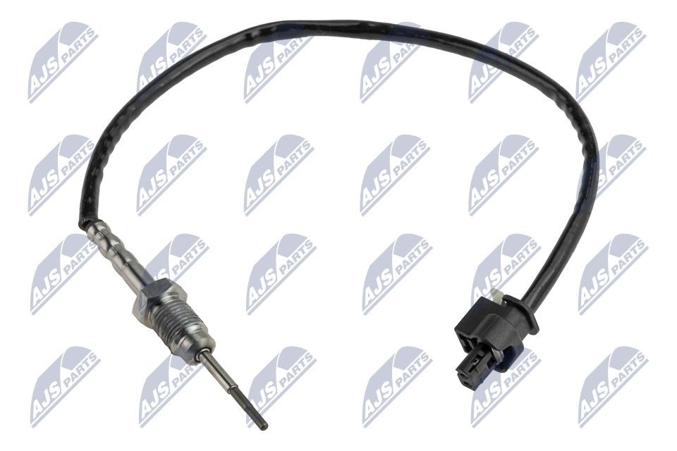 NTY Sensor, exhaust gas temperature EGT-BM-014 NTY EGT-BM-014 BMW E30 Convertible exhaust gas sensor replacement