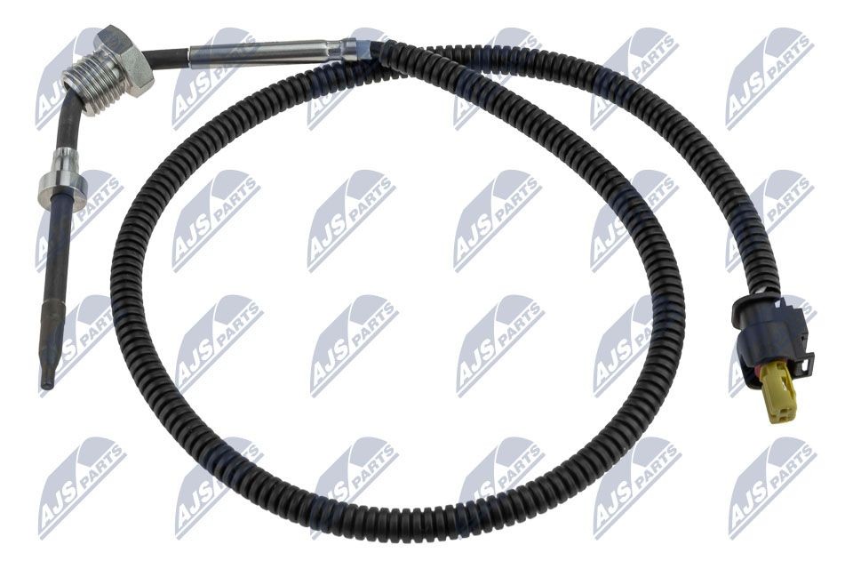 NTY Sensor, udstødningsgastemperatur EGT-ME-031 EGT-ME-031 Temperaturføler MERCEDES-BENZ CLK NTY