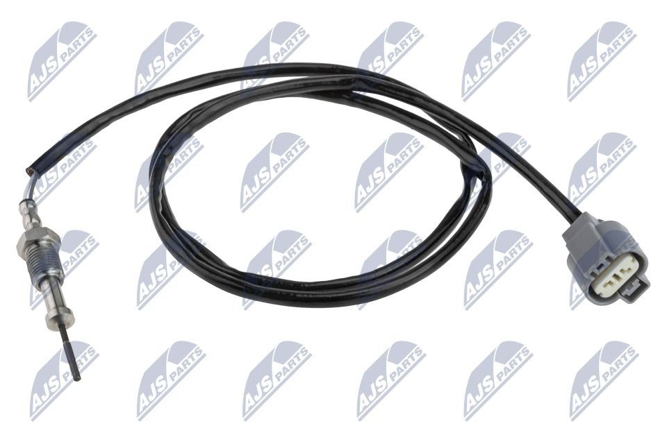 NTY Sensor, eksostemperatur EGT-MS-001 Sensor eksostemperatur DACIA NTY EGT-MS-001