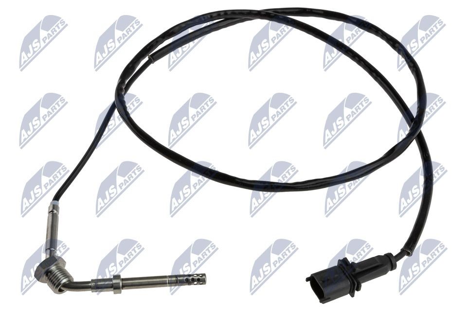 NTY Devējs, Izplūdes gāzu temperatūra EGT-PL-055 NTY EGT-PL-055 Izplūdes temperatūras sensors Chevrolet Aveo Schrägheck cena