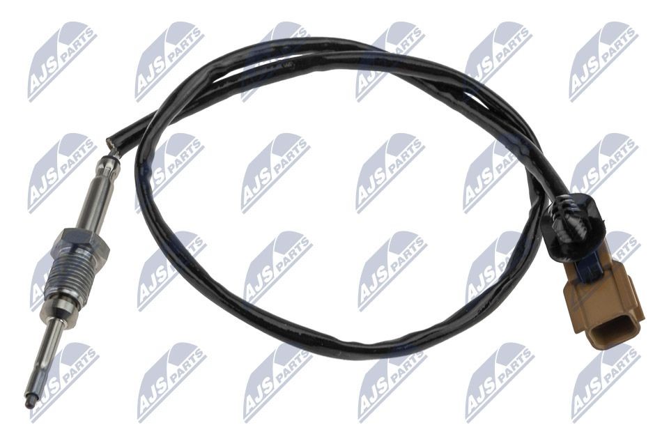NTY Sensor, exhaust gas temperature EGT-RE-015 EGT-RE-015 NTY exhaust gas temperature sensor for NISSAN JUKE