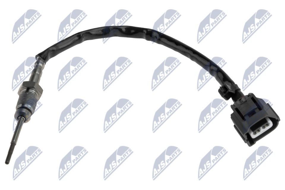 NTY Sensor, eksostemperatur EGT-TY-004 Sensor avgasstempertur DACIA NTY EGT-TY-004