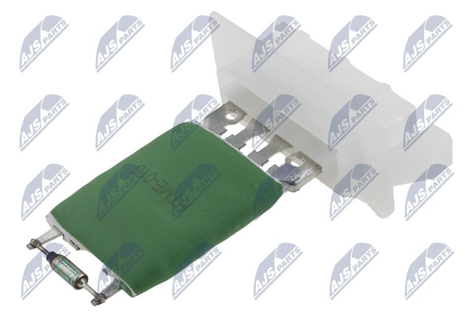 NTY Resistenza ventola abitacolo ERD-ME-015 ERD-ME-015 costo Resistenza ventola abitacolo NTY MERCEDES-BENZ Classe E