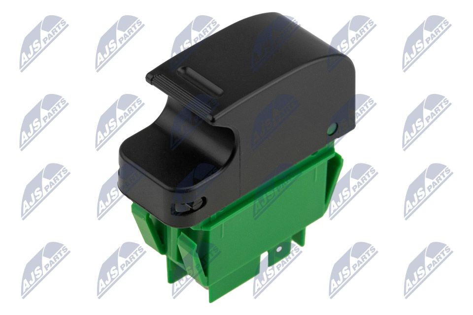 NTY Interruptor, elevadores dos vidros EWS-CT-017 NTY EWS-CT-017 Interruptor elevadores dos vidros PEUGEOT 107 Hatchback (PM, PN) a um preço acessível