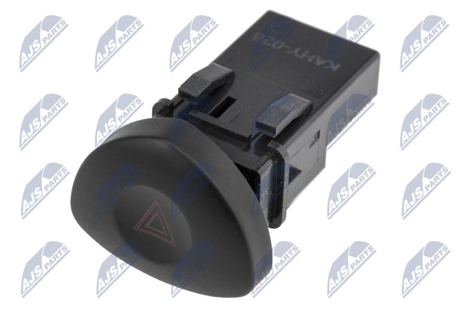 NTY Interruttore, Lampeggiatore d'emergenza EWS-RE-071 EWS-RE-071 Interruttore, lampeggiatore d'emergenza NTY HONDA CR-Z costo