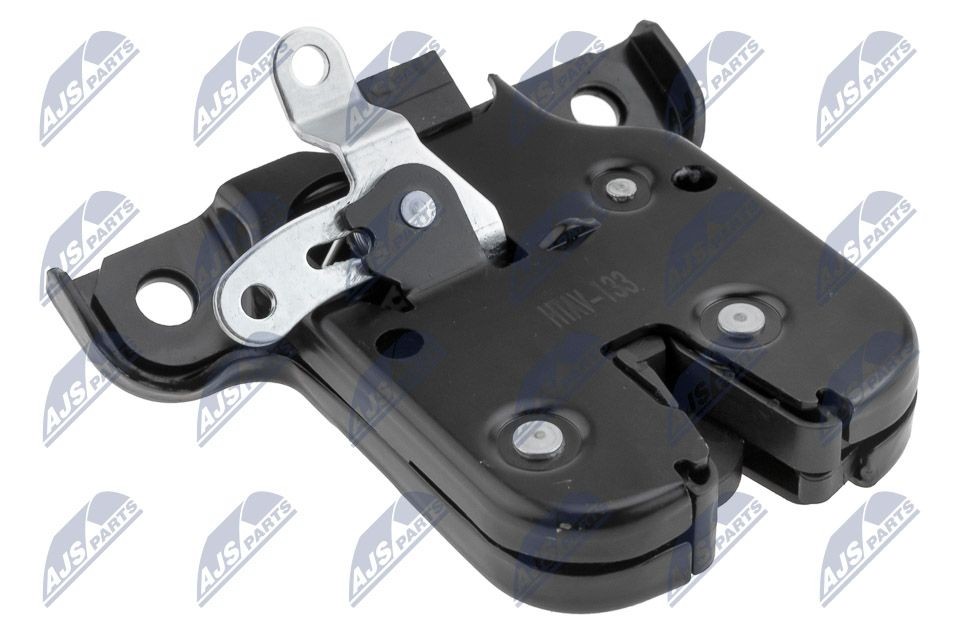 NTY Achterklepslot EZC-AU-133 NTY EZC-AU-133 originele Slot achterdeur TOYOTA PRIUS prijs