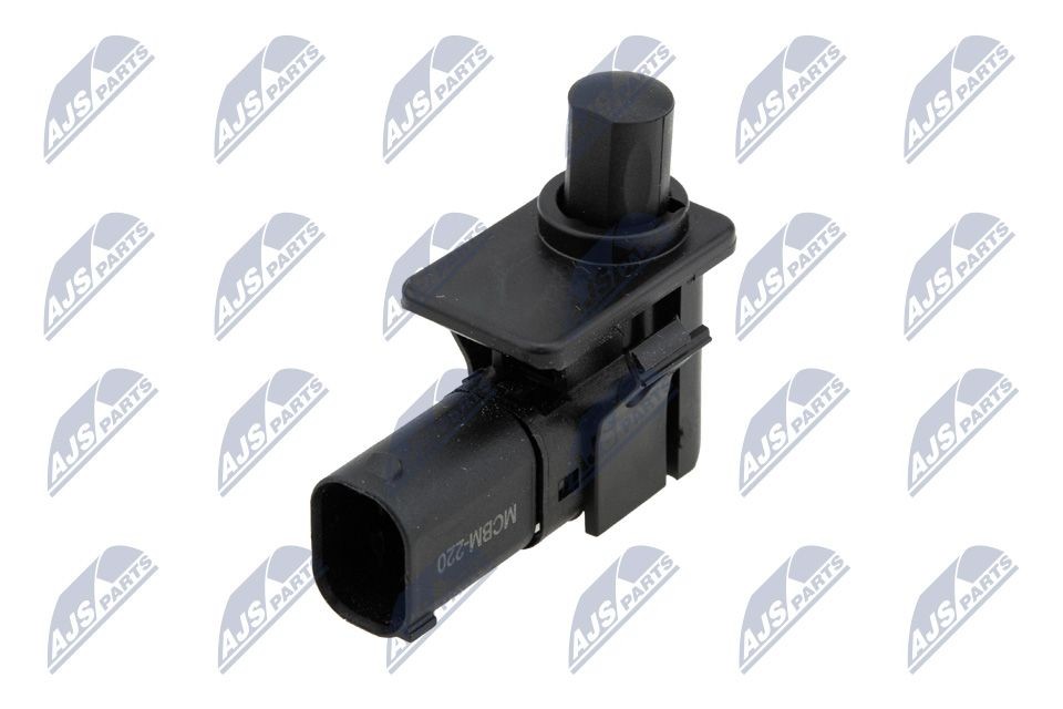 Vypínač, otváranie kufra NTY EZC-BM-220 NTY EZC-BM-220 Diaľkové ovládanie centrálneho zamykania BMW X5 2005