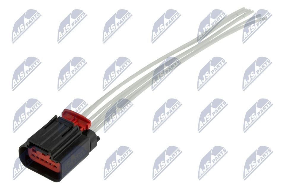 NTY Debimetro EZC-FT-122 NTY EZC-FT-122 Sensore MAF Fiat QUBO originali