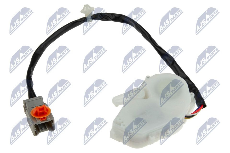 NTY Fechadura da porta EZC-HD-018 NTY EZC-HD-018 Conjunto fechaduras Seat EXEO originais