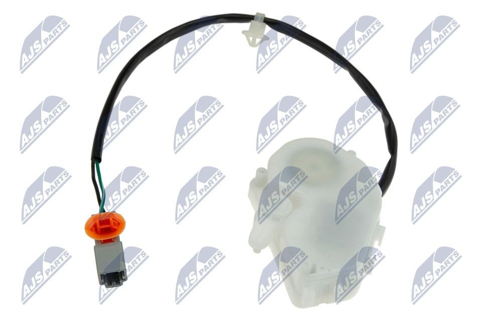 Deurslot NTY EZC-HD-019 NTY EZC-HD-019 Deurvergrendeling Honda CR-V 2004