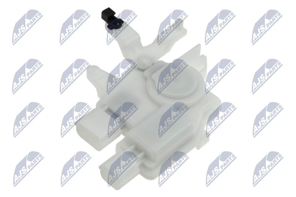 NTY Ukselukk EZC-MZ-015 NTY EZC-MZ-015 Ukselukk MAZDA 2 Hatchback (DY) 1.3 L (DY3W) 91 hj 2007