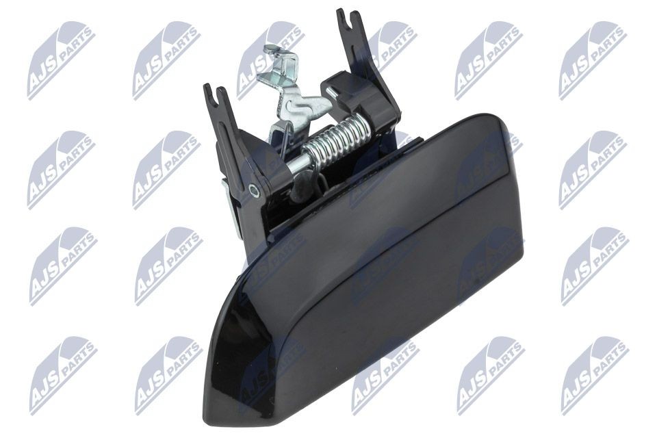 NTY Ajtó fogantyú EZC-NS-022 NTY EZC-NS-022 Ajtók NISSAN Pathfinder III (R51) 2010