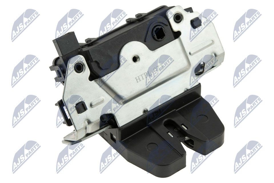 NTY Tailgate Lock EZC-PL-073 NTY EZC-PL-073 OPEL Agila B tailgate lock replacement