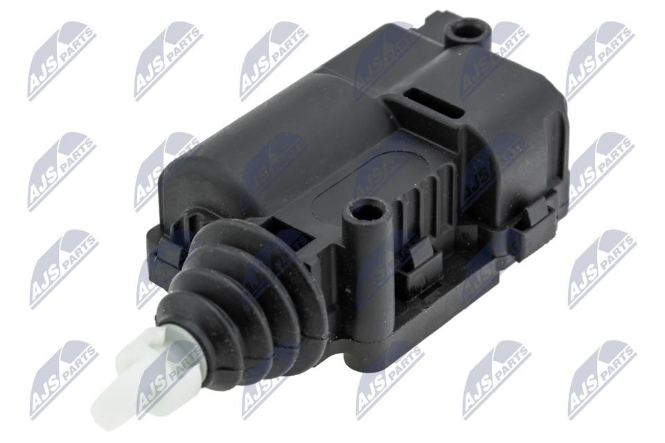Serratura sportello NTY EZC-PL-077 NTY EZC-PL-077 costo Serratura porta Opel OMEGA 1999