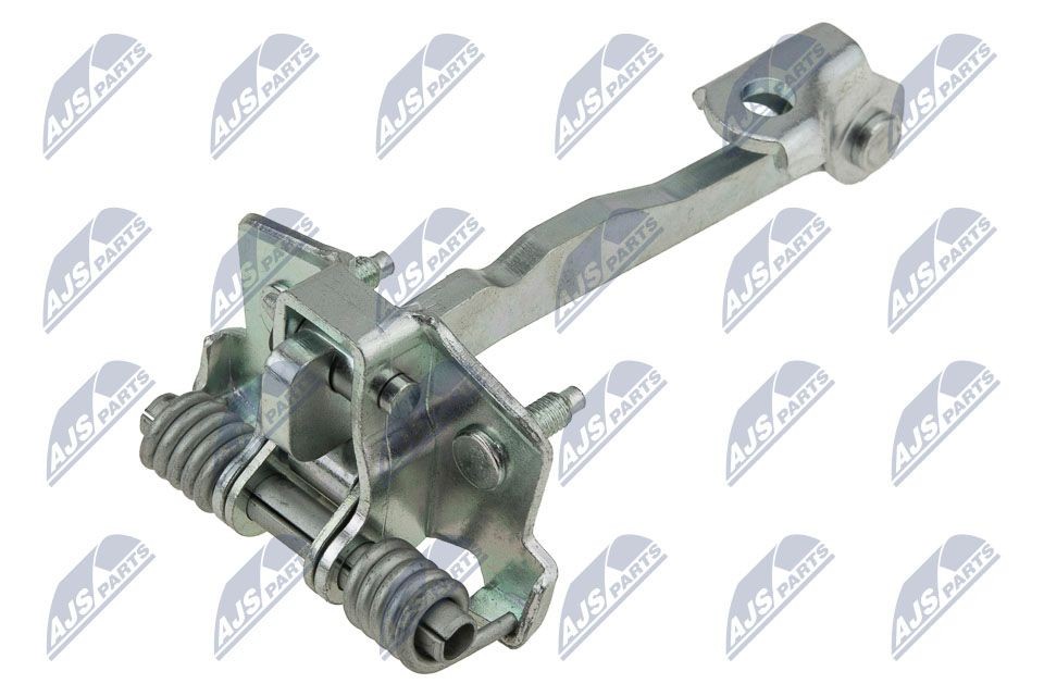 Deurvastzetter NTY EZC-RE-133 NTY EZC-RE-133: Achterdeur Mercedes VARIO 1999