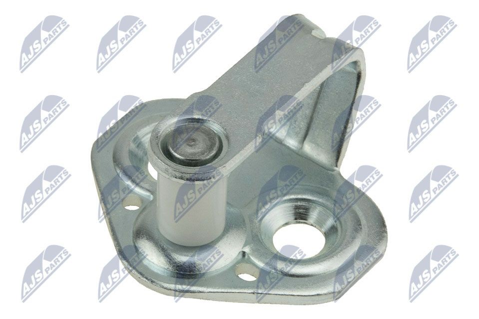 NTY Ohjain, lukitusnuppi EZC-RE-134 Kadett E Sedan (T85) lasinnostimen kytkin NTY EZC-RE-134