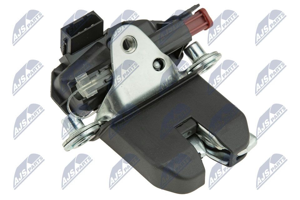 NTY Bagklap-lås EZC-VW-311 NTY EZC-VW-311 Lås til bagagerum VW Caddy III MPV (6K9, 9E7, 9E9) billig