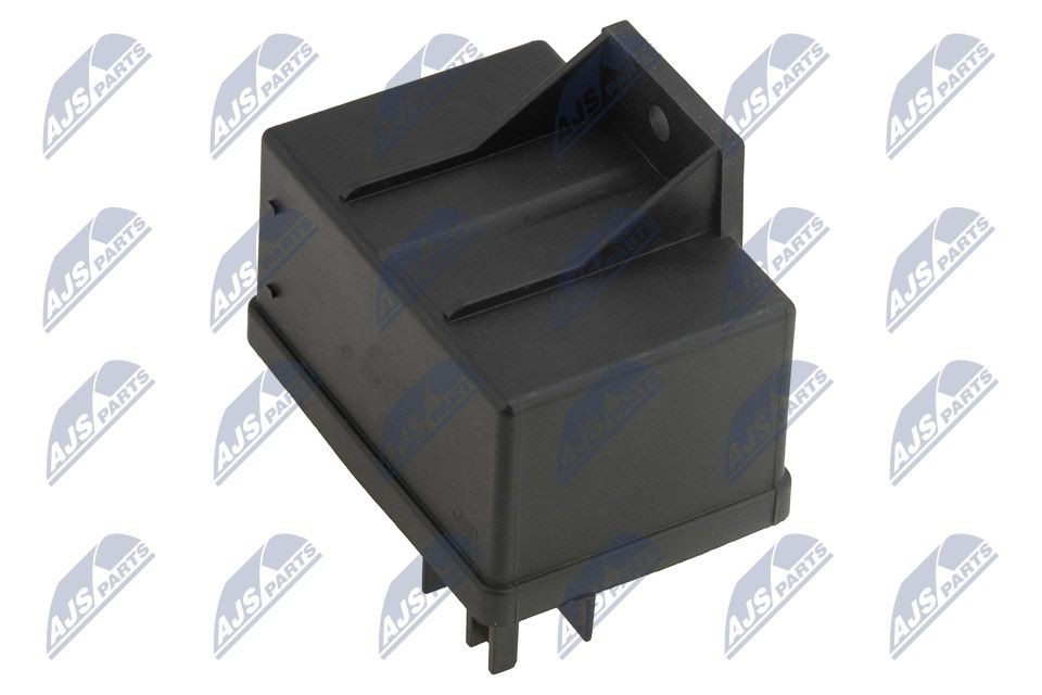 Regeleenheid, gloeitijd NTY EZP-AR-000 NTY EZP-AR-000 Relais gloeisysteem FIAT DOBLO 2003