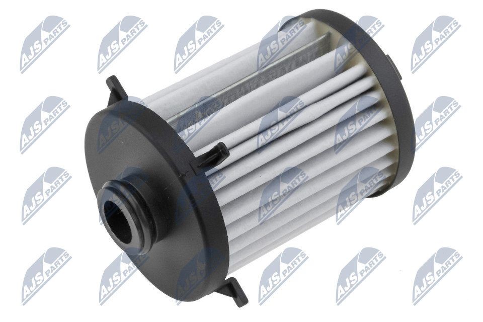NTY Hydraulikfilter, Automatikgetriebe FSF-AU-016 Automatikölfilter NTY Q3 FSF-AU-016 günstig