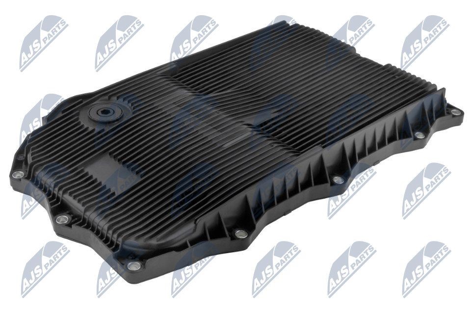 NTY Oliekuip, automaat FSF-CH-023 Carterpan automaat NTY AROSA FSF-CH-023 goedkoop