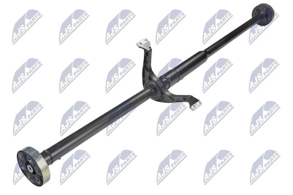 Caixa, eixo motor NTY NWN-VW-013 NTY NWN-VW-013 Cardan SKODA OCTAVIA 2016