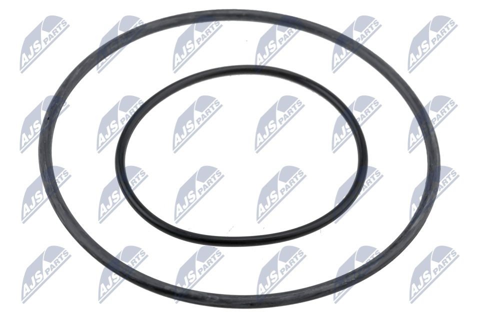 NTY Dichtring, verstuiverhouder PVP-BM-001 NTY PVP-BM-001 Injector afdichtring 3 Touring (E46) prijs