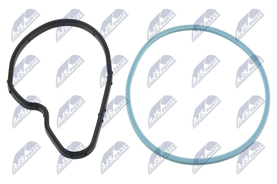 NTY Dichtring, Düsenhalter PVP-PL-000 NTY PVP-PL-000 Dichtring, Düsenhalter SAAB 9-5 Kombi (YS3E) 2.3 Turbo 305 PS 2003