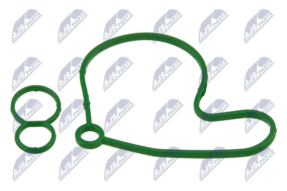 NTY Pakning, vakuumpumpe PVP-VW-002 NTY PVP-VW-002 Tandempumpe VW Sharan 1 billig