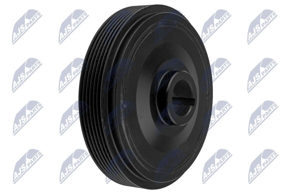 NTY Remenica kľukového hriadeľa RKP-CT-012 Remenica kľukového hriadeľa NTY BRAVA RKP-CT-012 lacné