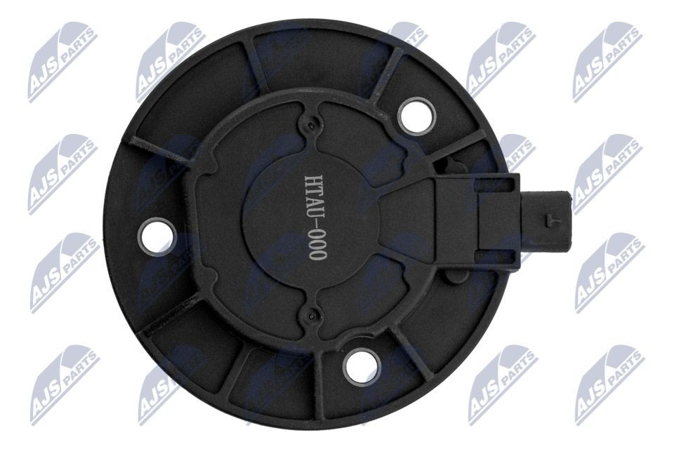 Remskive, krumtapaksel NTY RKZ-AU-000 NTY RKZ-AU-000 Remskive krumtapaksel AUDI A6 2019