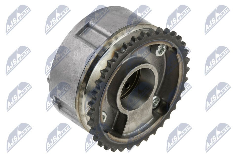 NTY Nokka-akselin ajoitussäädin RKZ-HY-000 NTY RKZ-HY-000 Volvo V50 nokka-akselin hammaspyörä hinta