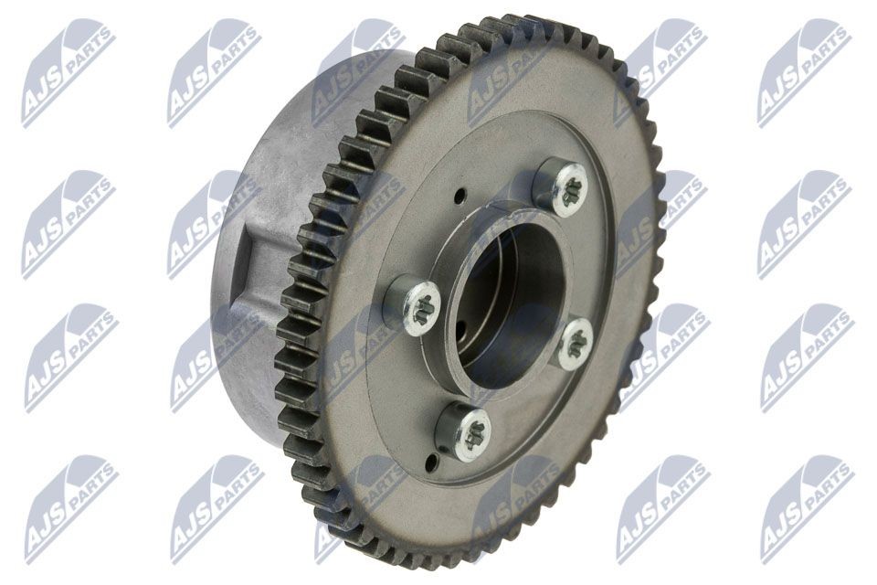 NTY Kamaxellägesställare RKZ-HY-002 Dreven Hyundai Santa Fe cm: Kamaxellägesställare NTY RKZ-HY-002