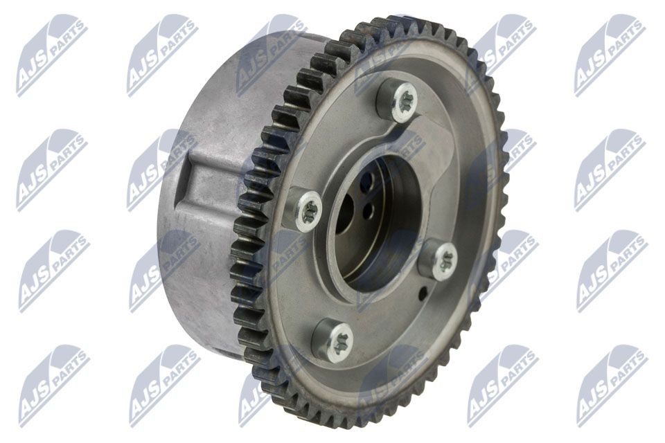NTY Nokkenasversteller RKZ-HY-004 RKZ-HY-004 Tandwiel, nokkenas HYUNDAI ix35 NTY