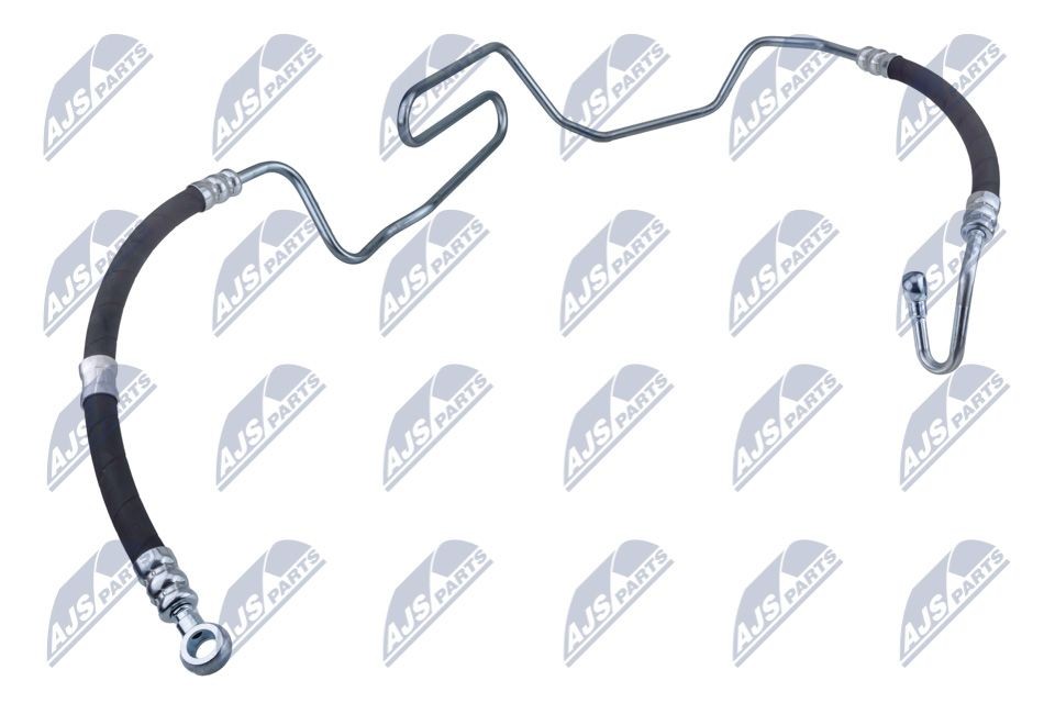 Stuurbekrachtiging slang NTY SPH-AU-003 NTY SPH-AU-003 Hydraulische slang besturing SEAT LEON 2008