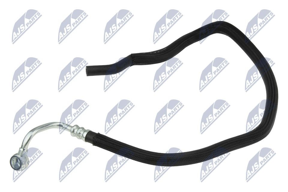 NTY Hydraulická hadica pre riadenie SPH-AU-004 NTY Hydraulické hadice riadenie SUZUKI SPH-AU-004